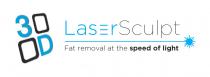 3D LASER SCULPT Fat removal at the speed of light