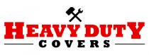 HEAVY DUTY COVERS