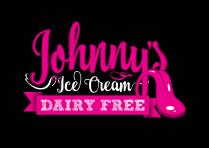 Johnny's dairyfree ice cream