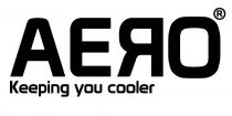 AERO keeping you cooler