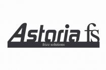 Astoria fs Frizz Solutions