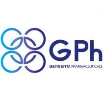 GPh GENSENTA PHARMACEUTICALS