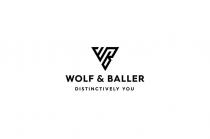 Wolf and Baller Distinctively You