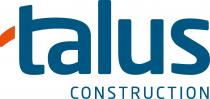 talus CONSTRUCTION