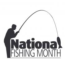 Nationa Fishing Month