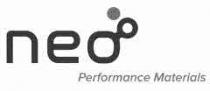 NEO Performance Materials