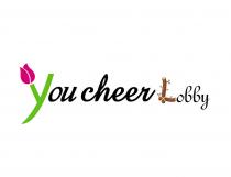 You cheer lobby