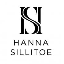 Hanna Sillitoe