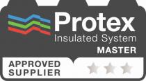 PROTEX INSULATED SYSTEM MASTER APPROVED SUPPLIER