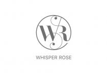 WR WHISPER ROSE