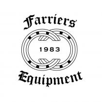 Farriers Equipment 1983