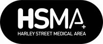 HSMA HARLEY STREET MEDICAL AREA