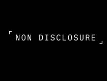 Non Disclosure