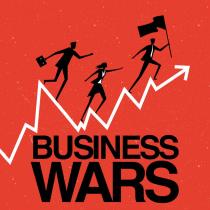 BUSINESS WARS