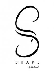 shape by 27 masud