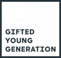 GIFTED YOUNG GENERATION