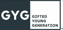 GYG GIFTED YOUNG GENERATION