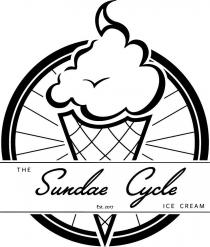 The Sundae Cycle icecream est. 2017