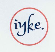 Iyke.