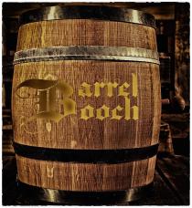 Barrel Booch