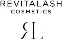 REVITALASH COSMETICS RL