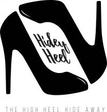 Hidey Heel The High Heel Hide Away