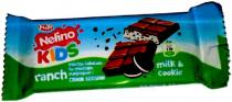 Nelino KIDS ranch milk & cookie