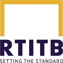 RTITB SETTING THE STANDARD