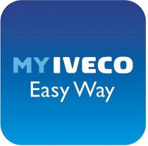 MY IVECO Easy Way