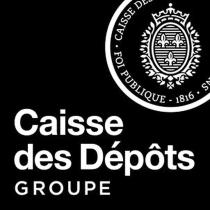 GROUPE Caisse des Dépôts FOI PUBLIQUE 1816