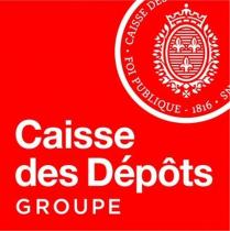 GROUPE Caisse des Dépôts FOI PUBLIQUE 1816