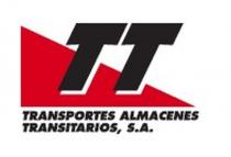 TT TRANSPORTES ALMACENES TRANSITARIOS, S.A.