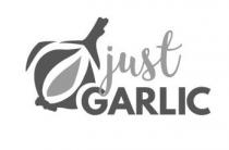 just GARLIC