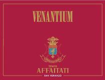 VENANTIUM AFFAITATI DI SAN VENANZO TENUTA AFFAITATI SAN VENANZO