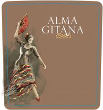 ALMA GITANA