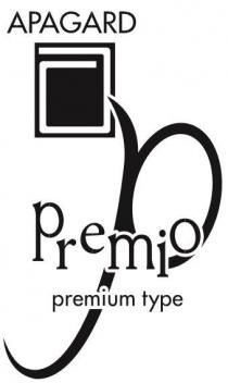 APAGARD PREMIO PREMIUM TYPE