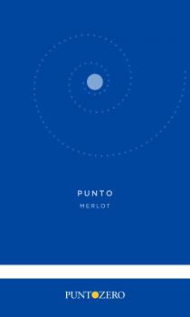 PUNTO MERLOT PUNT ZERO