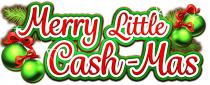 MERRY LITTLE CASH-MAS