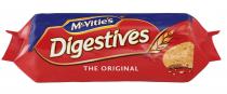 McVitie's Digestives The Original