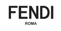 FENDI ROMA