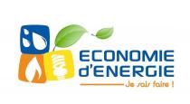 ECONOMIE D'ENERGIE Je sais faire !