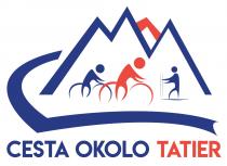 CESTA OKOLO TATIER