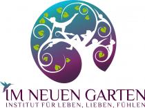 IM NEUEN GARTEN – Institut für Leben, Lieben, Fühlen