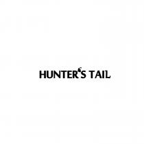 HUNTER'S TAIL