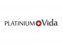 PLATINIUM + VIDA