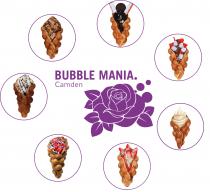 BUBBLE MANIA CAMDEN