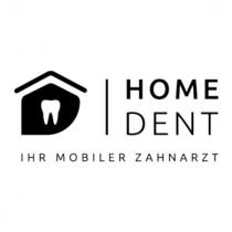 HOME DENT IHR MOBILER ZAHNARZT