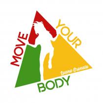 MOVE YOUR BODY Luana Granata