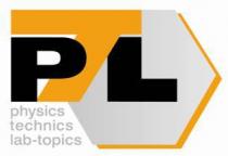 PTL physics technics lab-topics