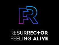 R RESURRECTOR FEELING ALIVE